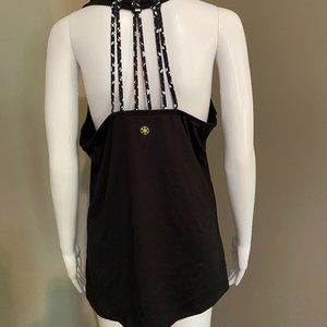 Gaiam Yoga athletic shirt